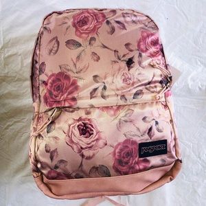 jansport new stakes backpack